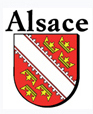 Logo région Alsace